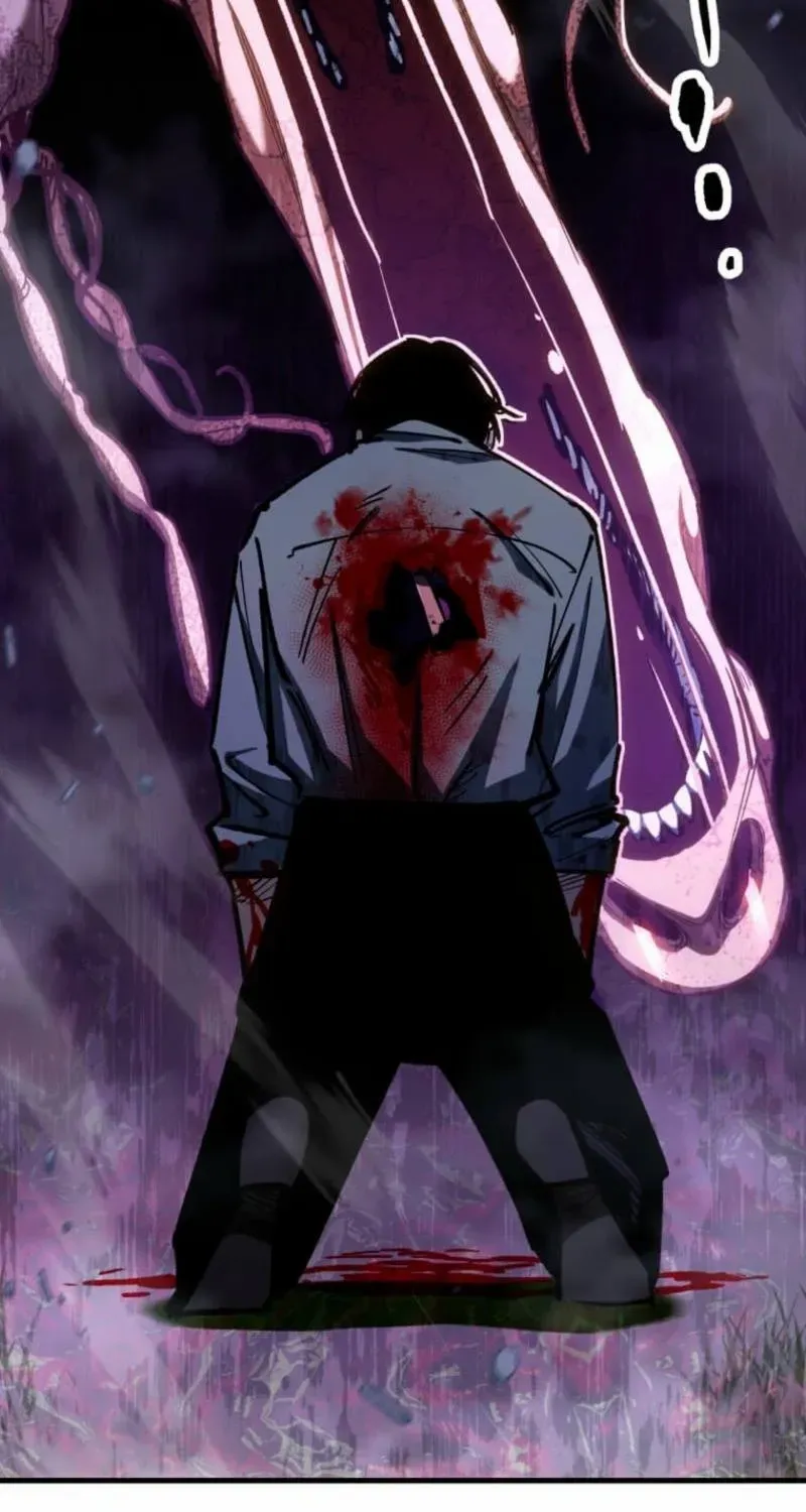 Read Infinite Awakening chapter 18 image 136 on Lezhin