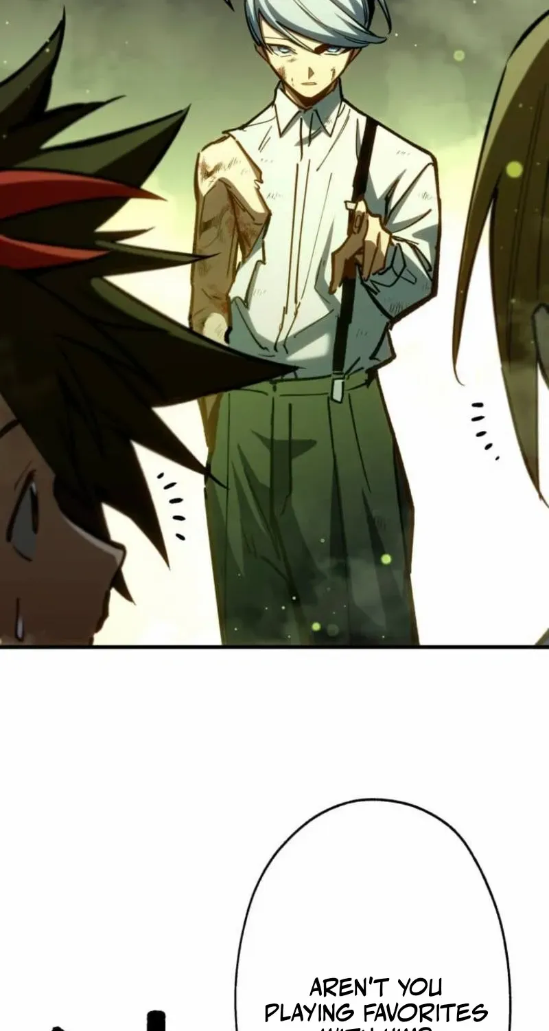 Read Infinite Awakening chapter 18 image 15 on Lezhin