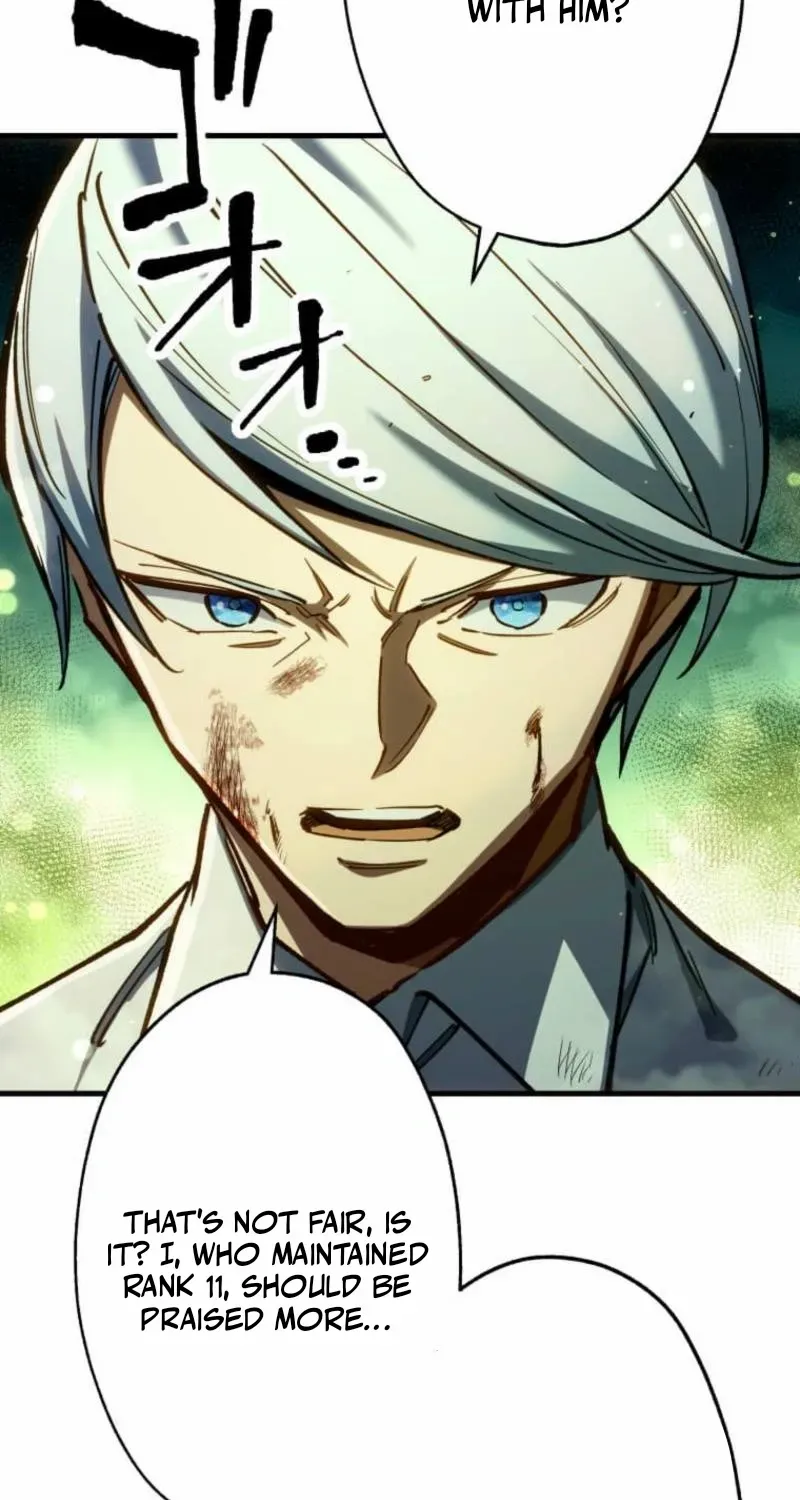 Read Infinite Awakening chapter 18 image 16 on Lezhin