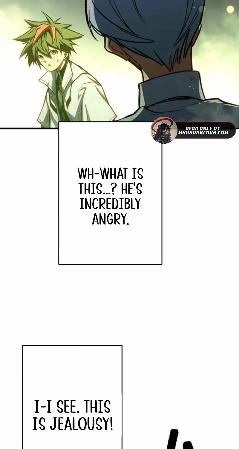 Read Infinite Awakening chapter 18 image 18 on Lezhin