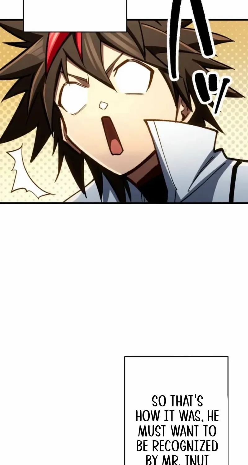 Read Infinite Awakening chapter 18 image 19 on Lezhin