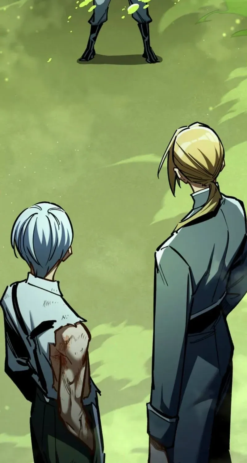 Read Infinite Awakening chapter 18 image 2 on Lezhin