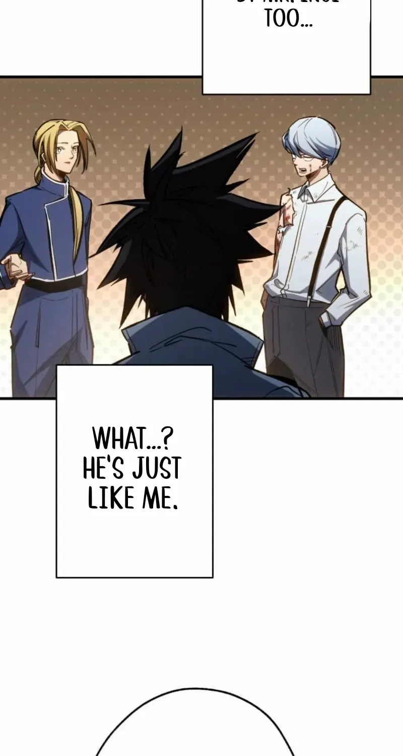 Read Infinite Awakening chapter 18 image 20 on Lezhin