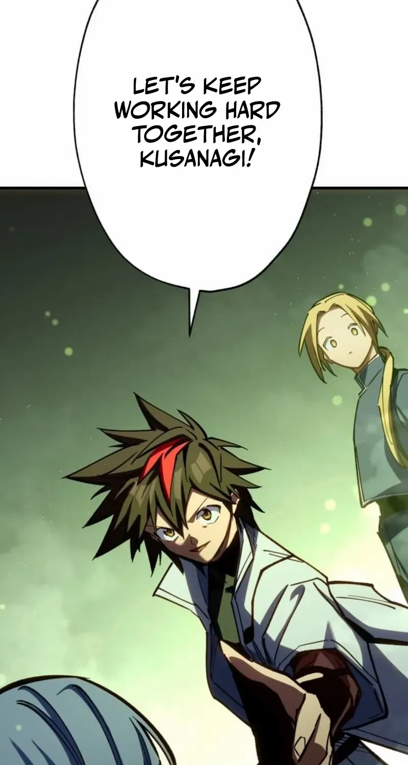 Read Infinite Awakening chapter 18 image 21 on Lezhin