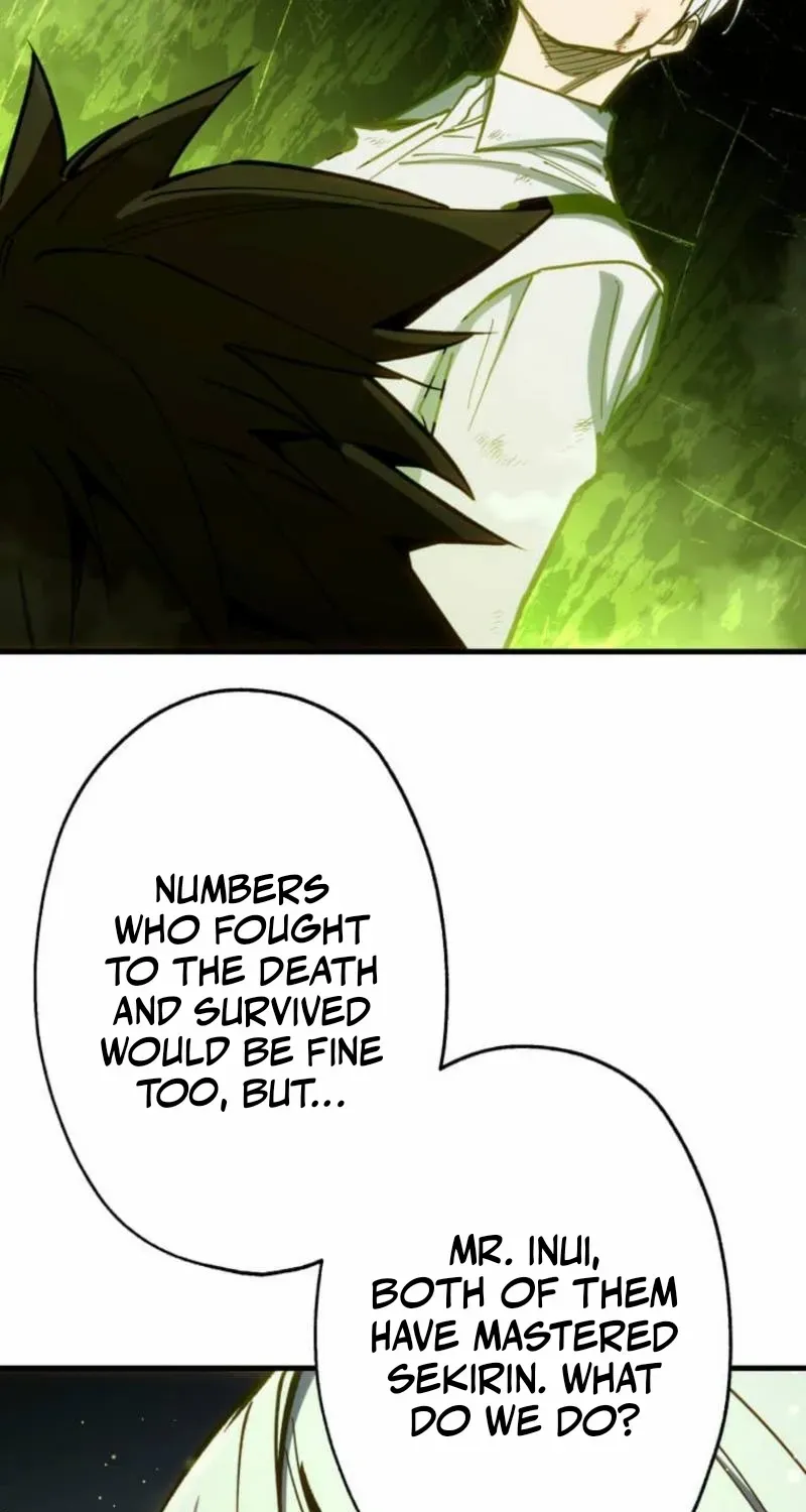 Read Infinite Awakening chapter 18 image 24 on Lezhin