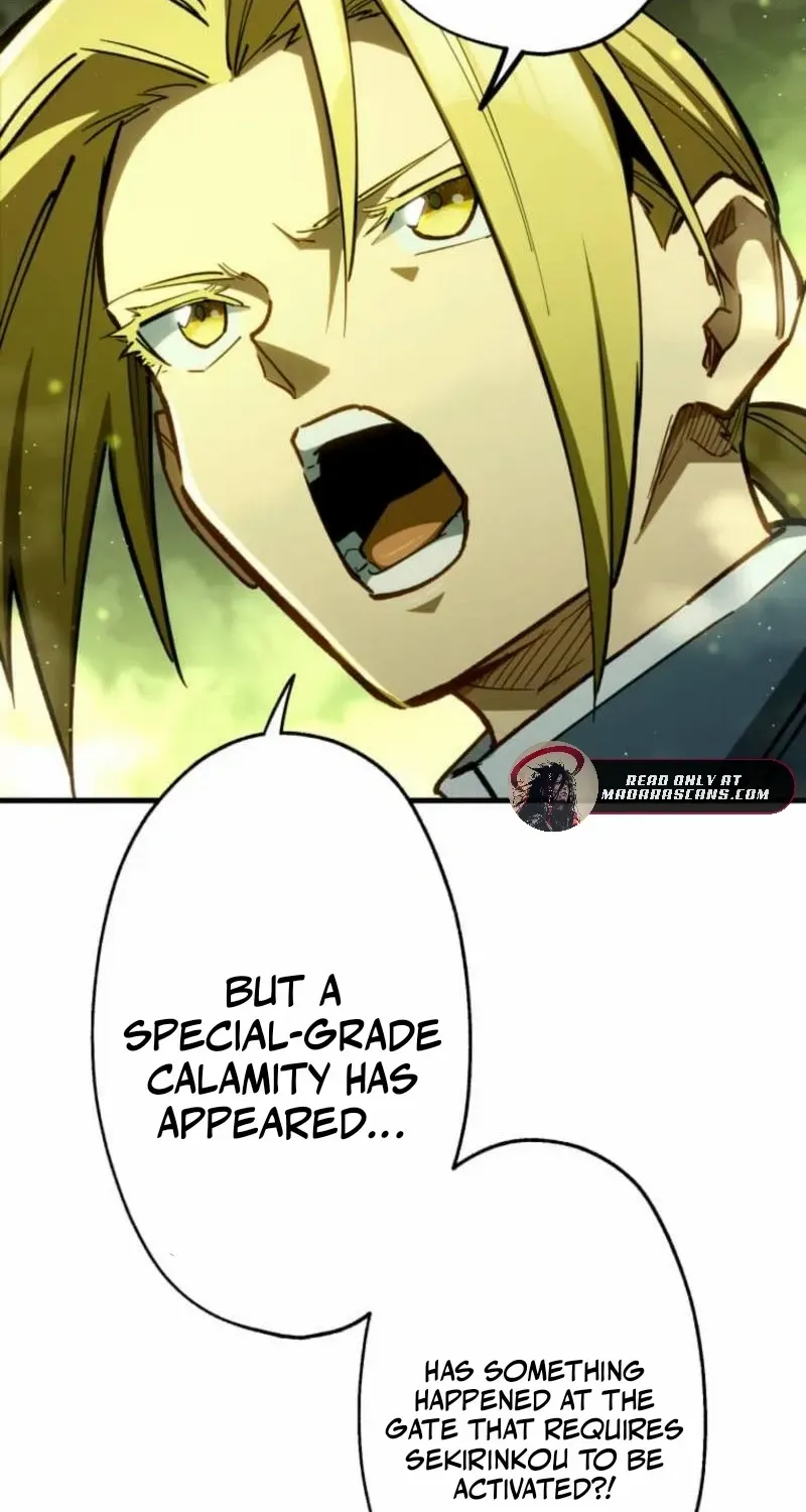 Read Infinite Awakening chapter 18 image 33 on Lezhin