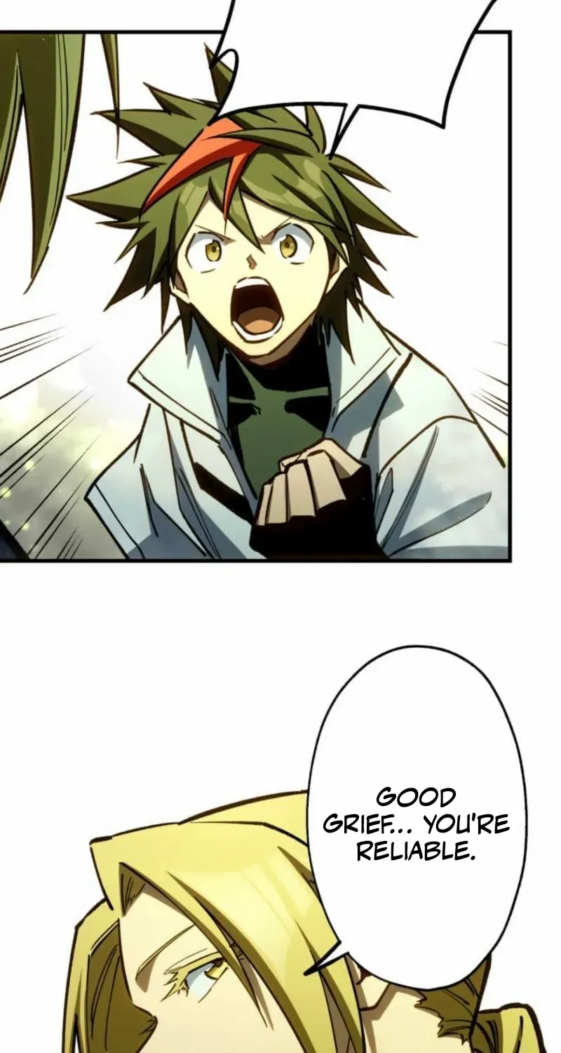 Read Infinite Awakening chapter 18 image 36 on Lezhin