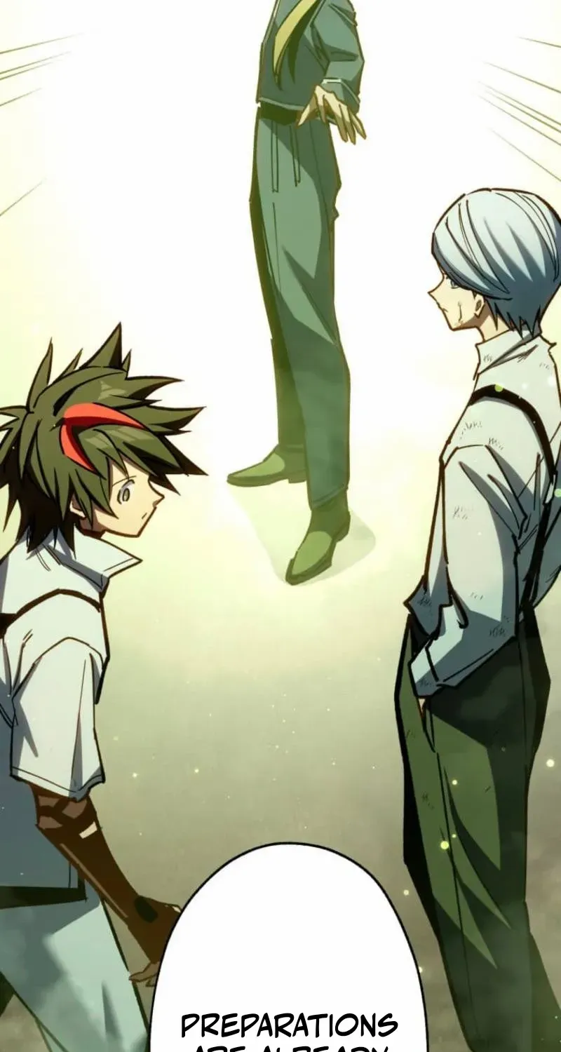 Read Infinite Awakening chapter 18 image 38 on Lezhin