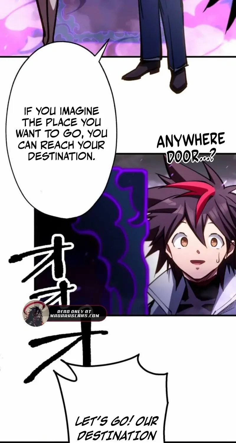 Read Infinite Awakening chapter 18 image 43 on Lezhin