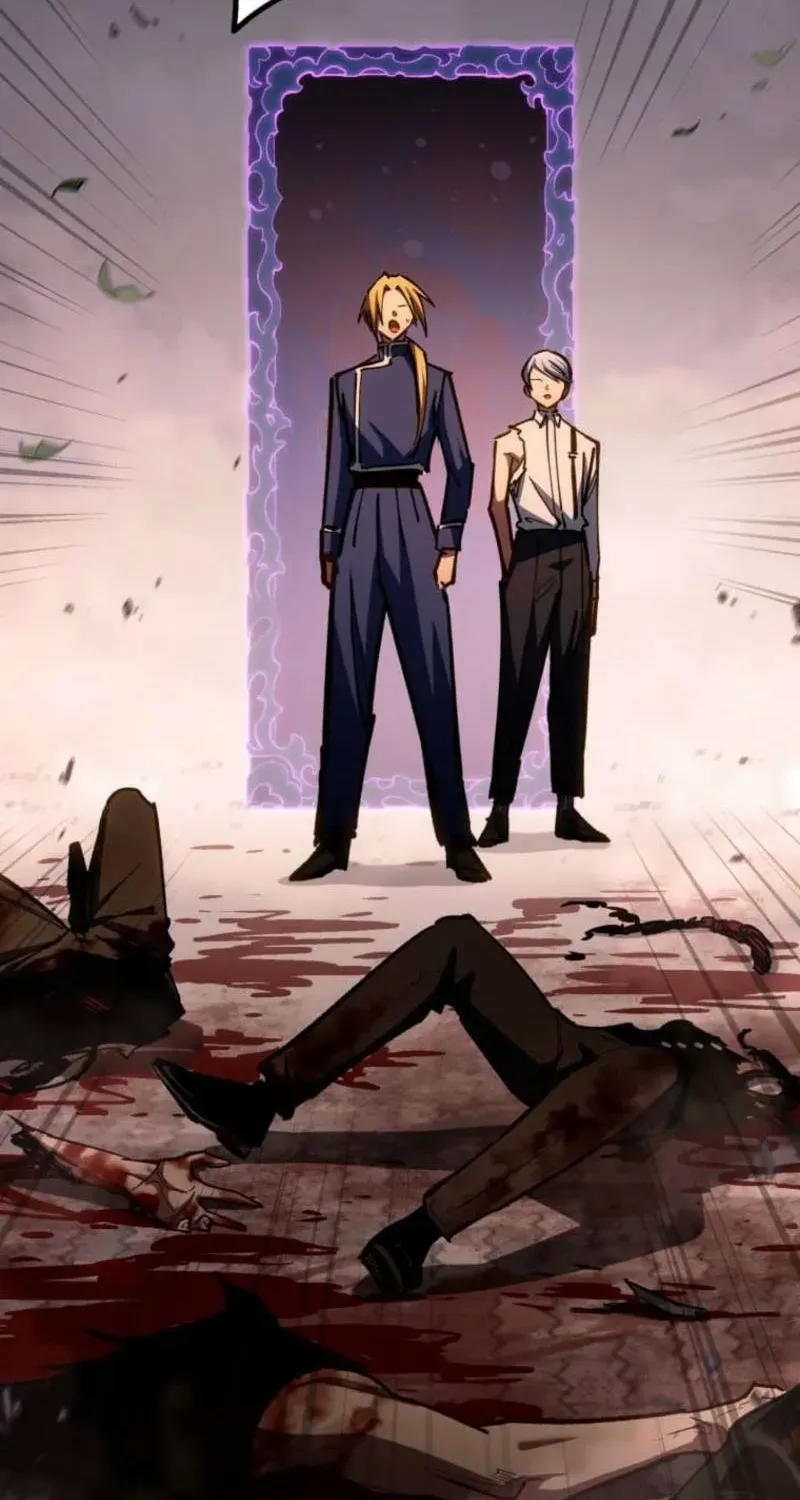 Read Infinite Awakening chapter 18 image 51 on Lezhin