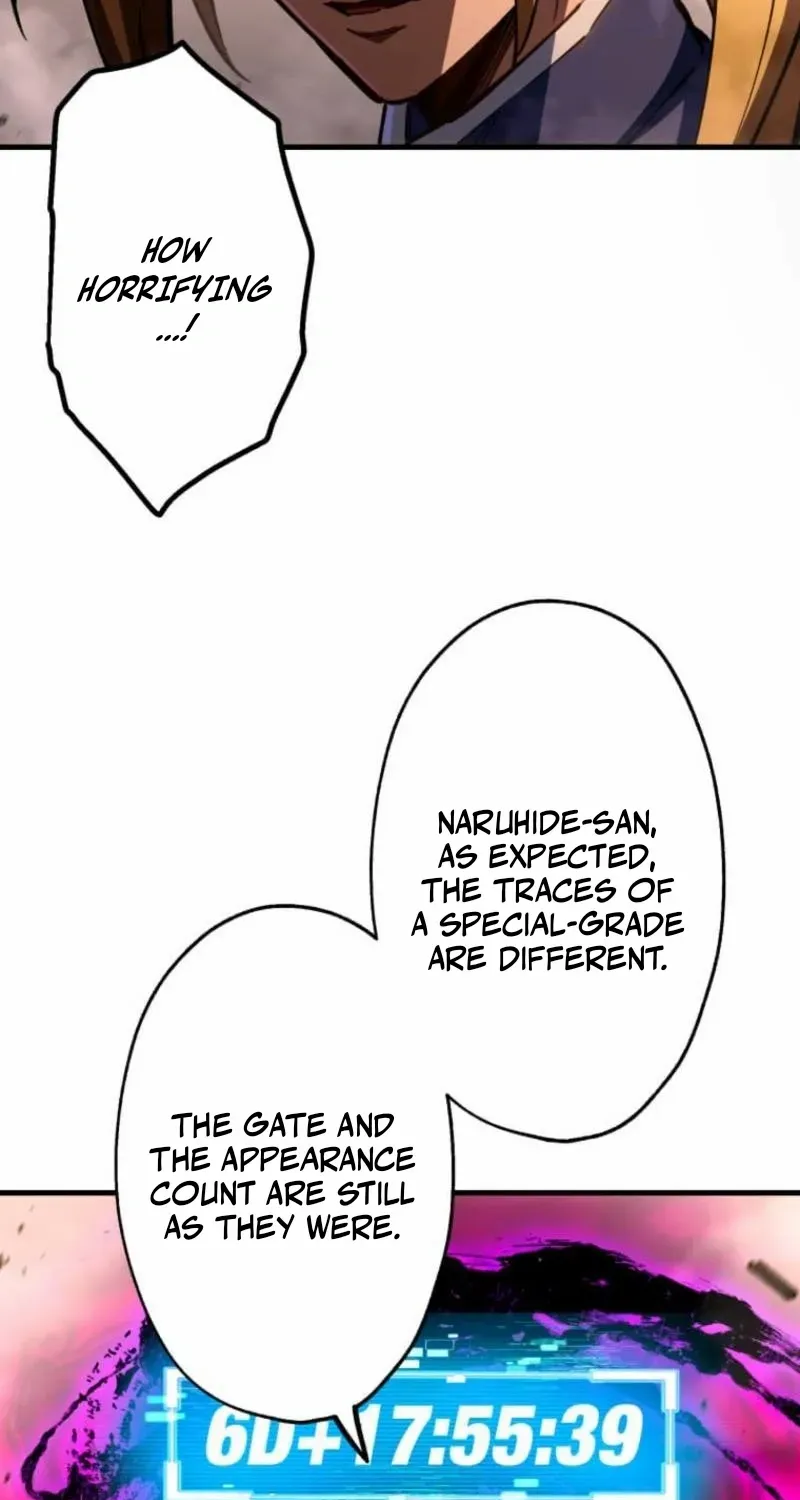 Read Infinite Awakening chapter 18 image 54 on Lezhin