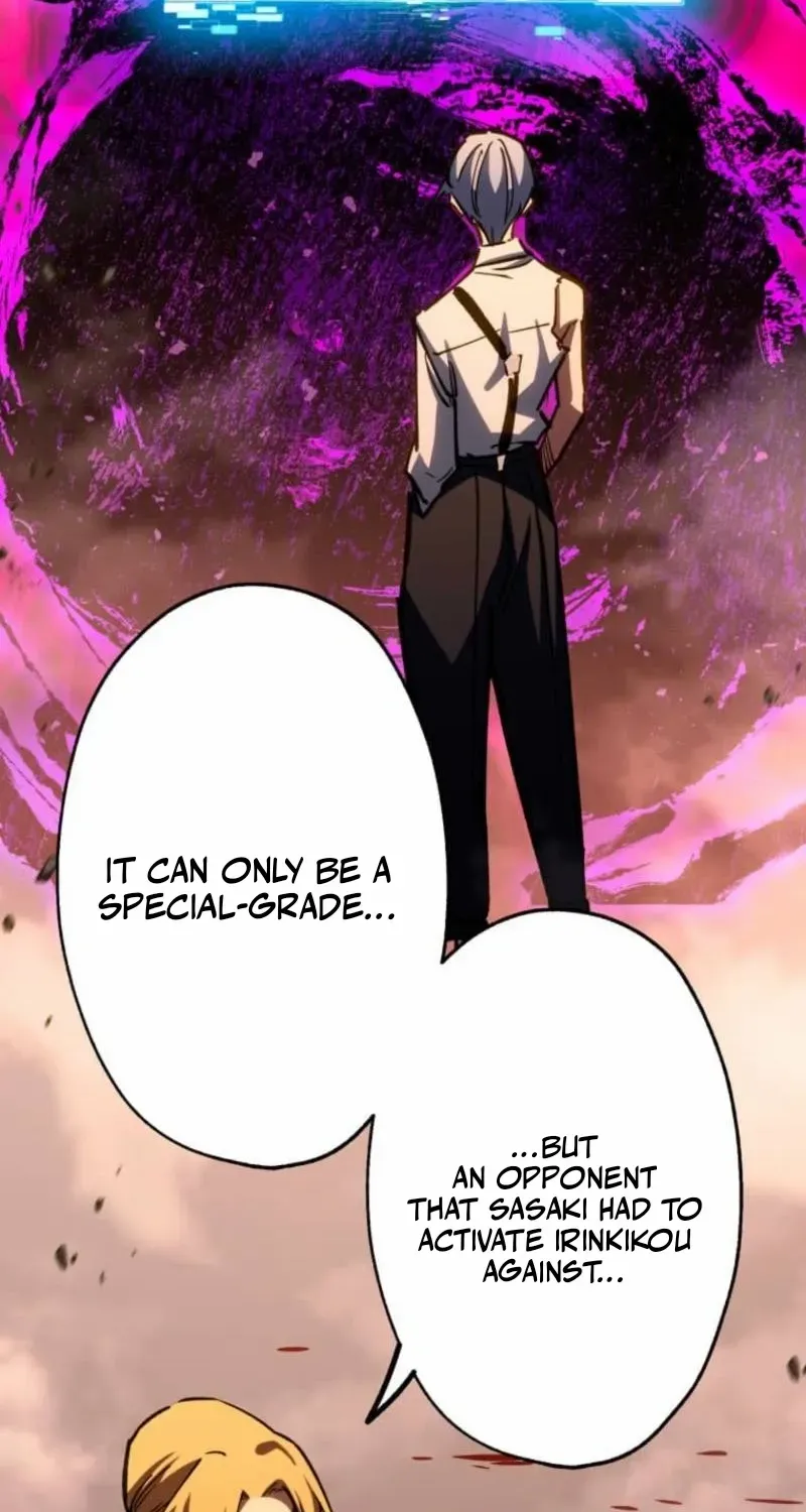 Read Infinite Awakening chapter 18 image 55 on Lezhin