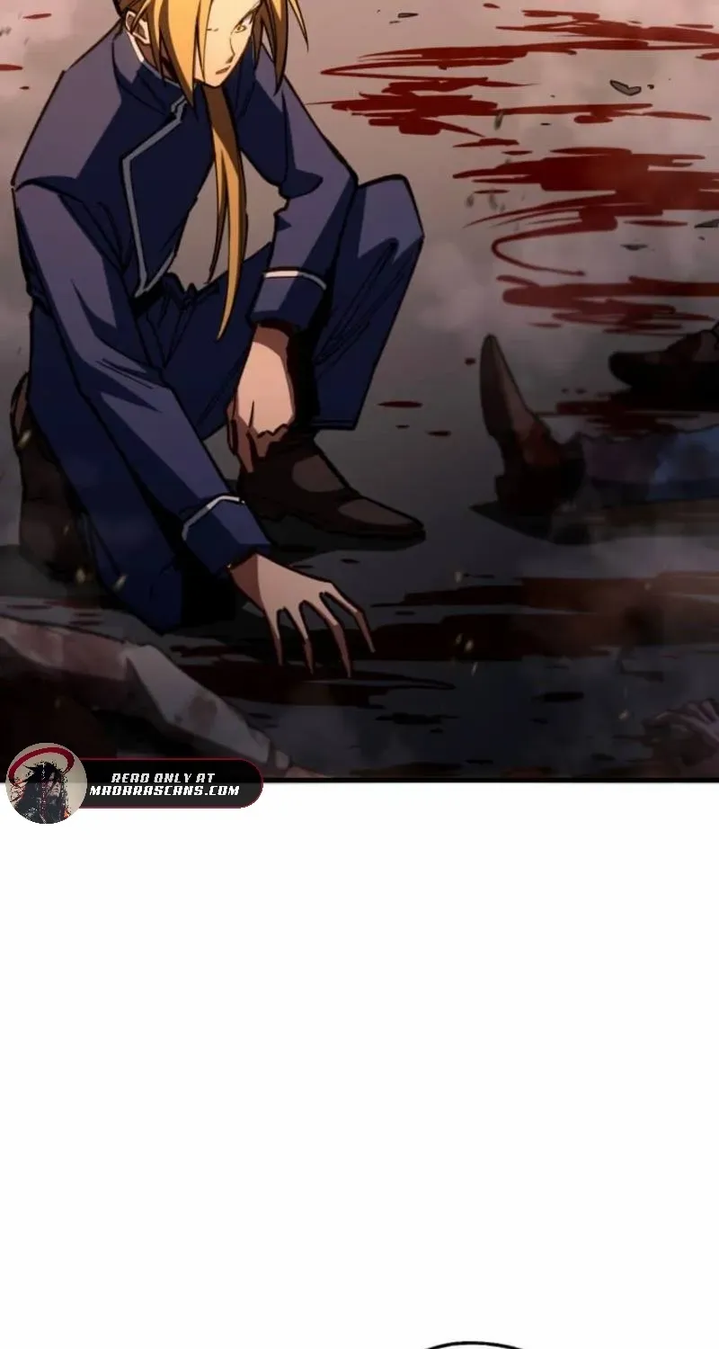Read Infinite Awakening chapter 18 image 56 on Lezhin