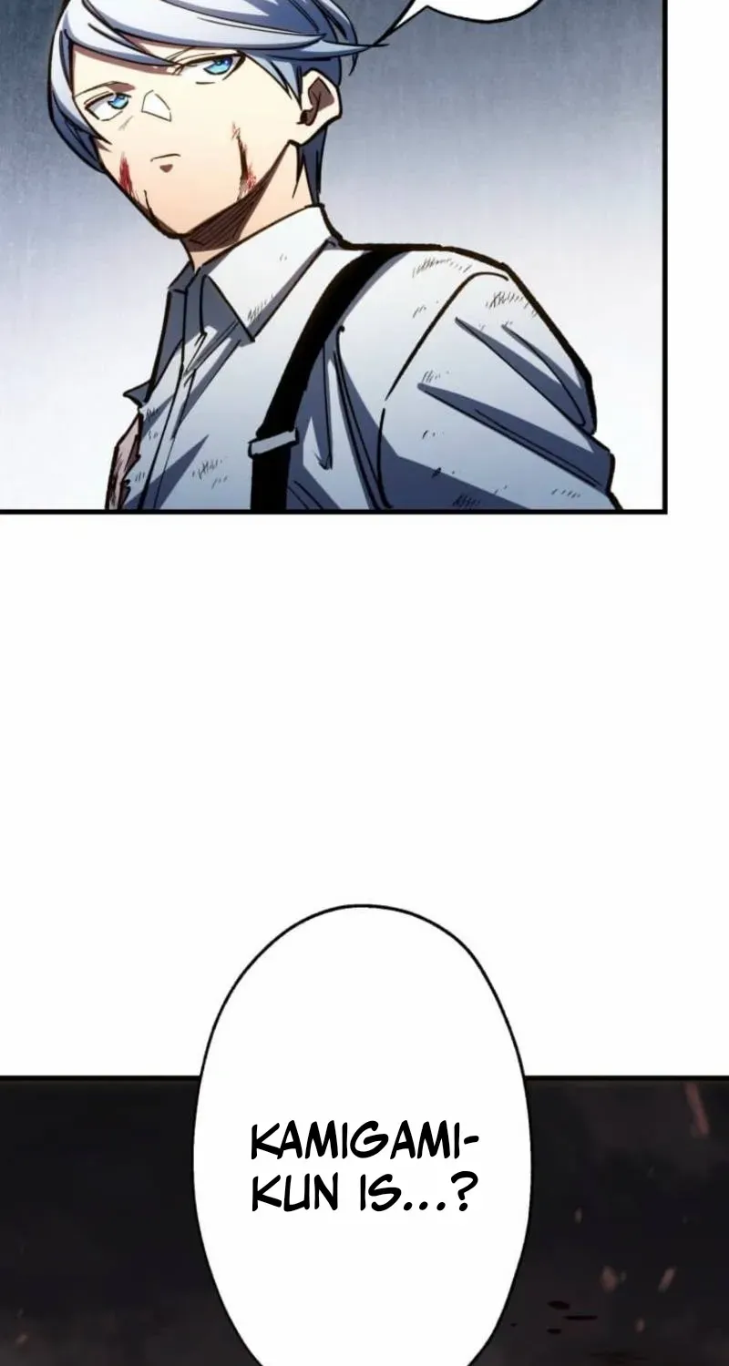 Read Infinite Awakening chapter 18 image 58 on Lezhin