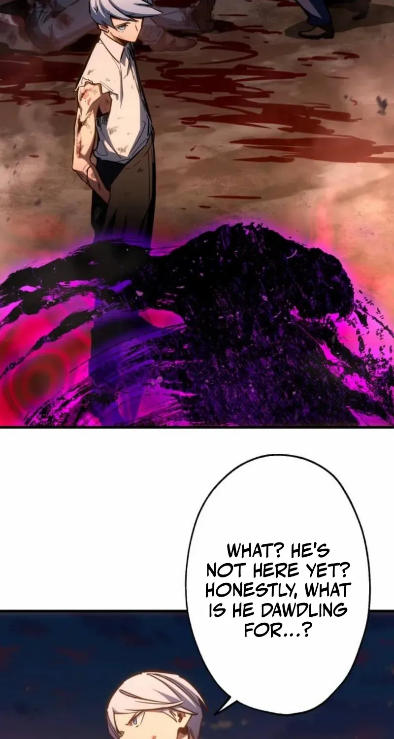 Read Infinite Awakening chapter 18 image 60 on Lezhin