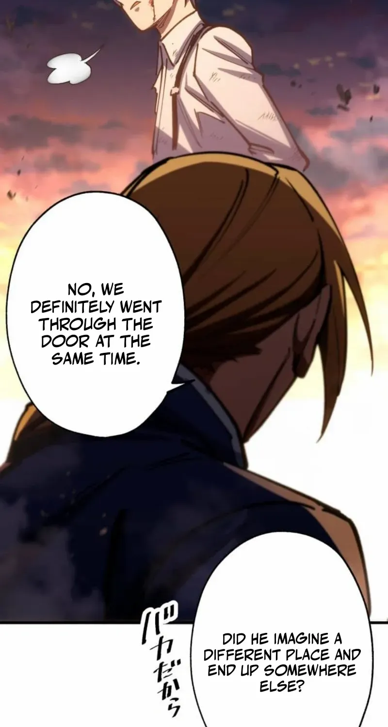 Read Infinite Awakening chapter 18 image 61 on Lezhin