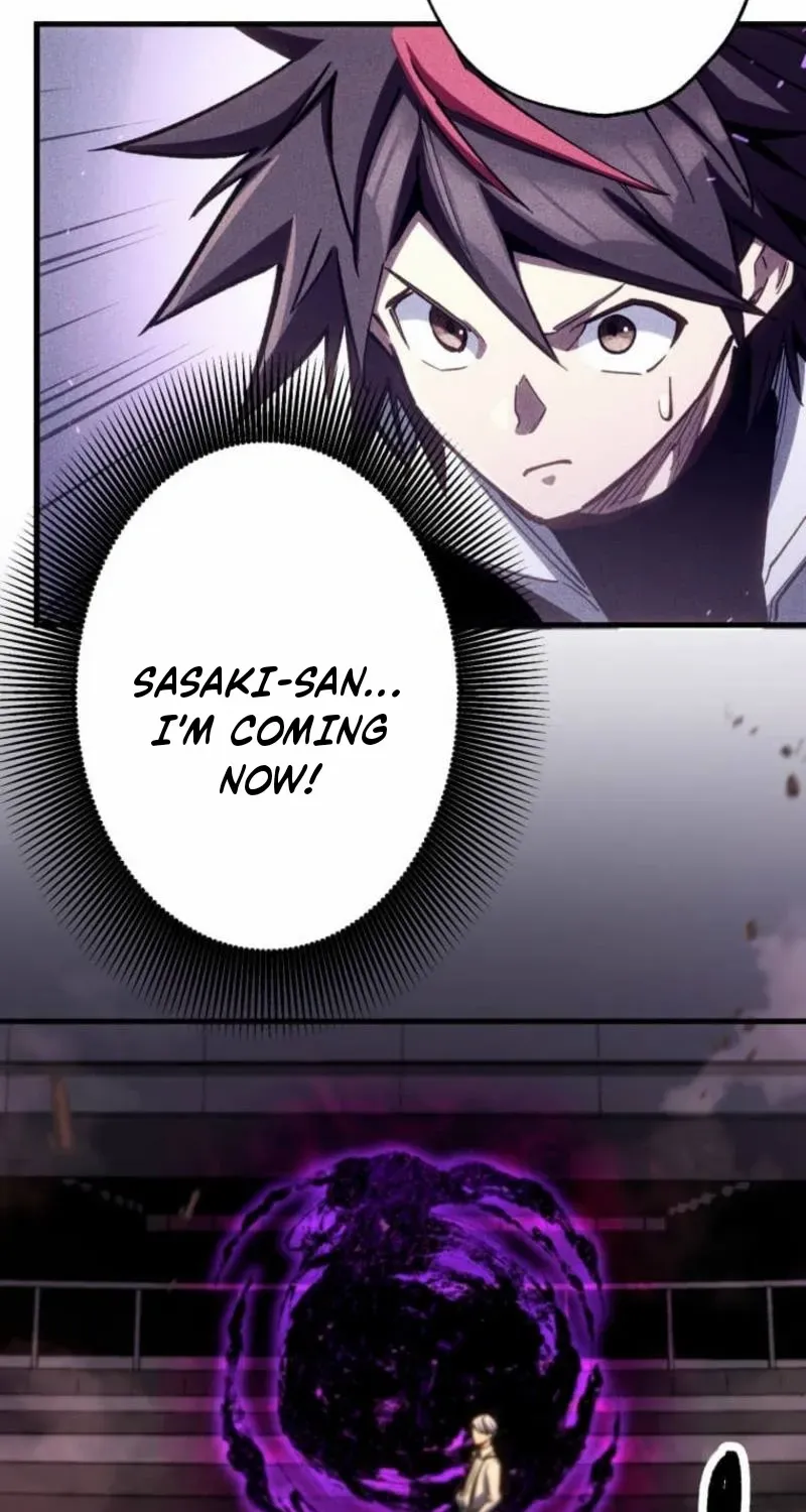 Read Infinite Awakening chapter 18 image 62 on Lezhin