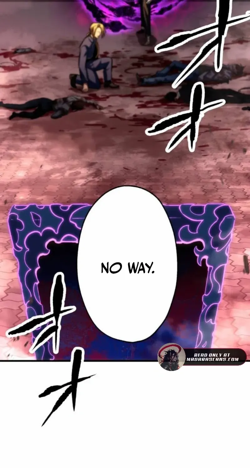 Read Infinite Awakening chapter 18 image 63 on Lezhin