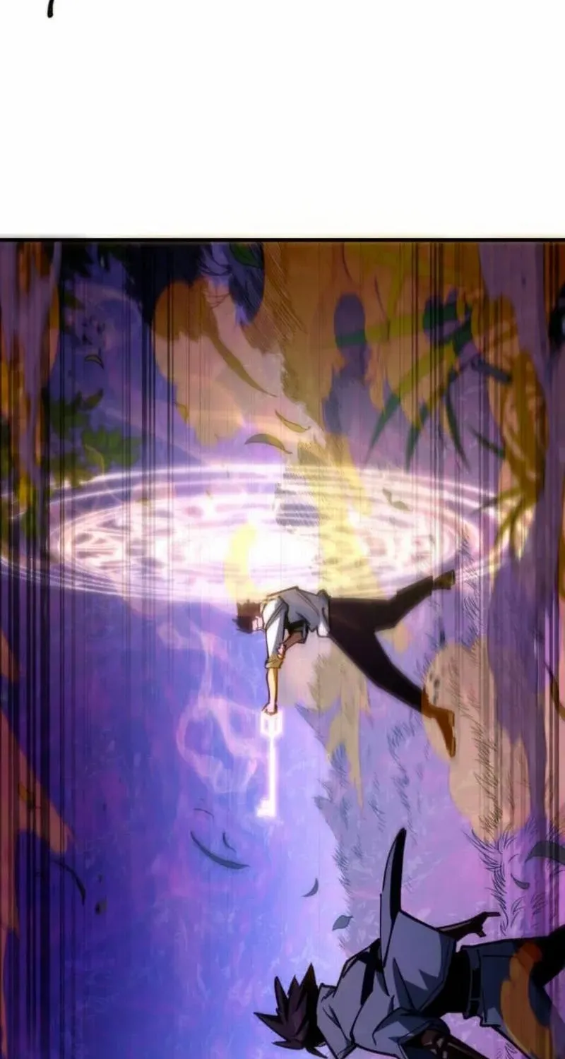 Read Infinite Awakening chapter 18 image 67 on Lezhin