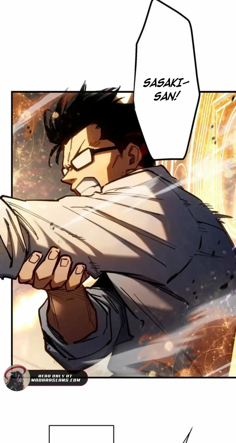 Read Infinite Awakening chapter 18 image 69 on Lezhin