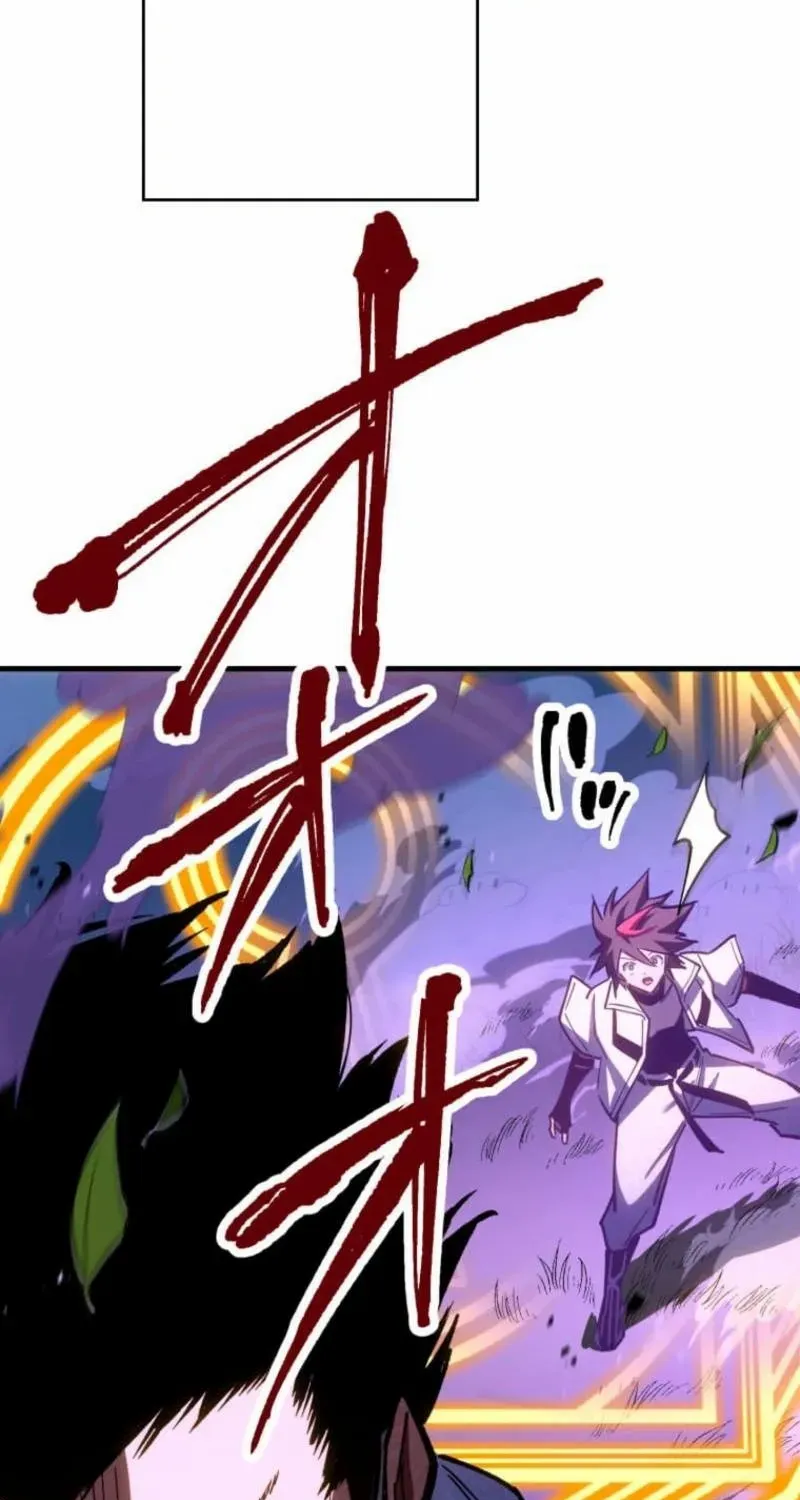 Read Infinite Awakening chapter 18 image 76 on Lezhin