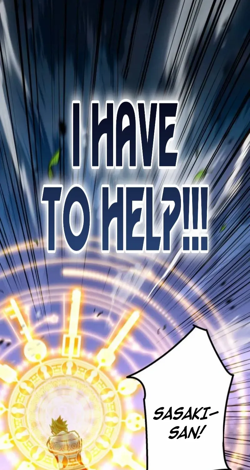 Read Infinite Awakening chapter 18 image 79 on Lezhin