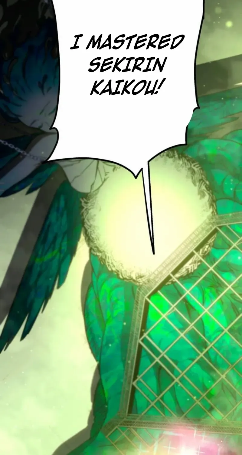Read Infinite Awakening chapter 18 image 8 on Lezhin