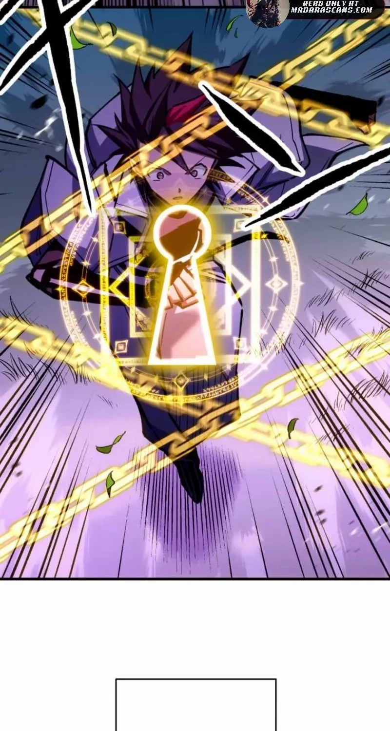 Read Infinite Awakening chapter 18 image 81 on Lezhin