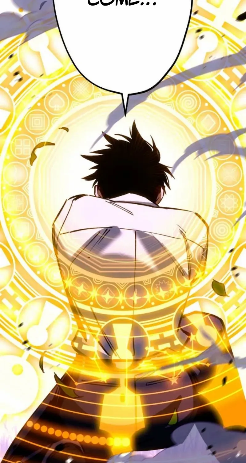 Read Infinite Awakening chapter 18 image 84 on Lezhin