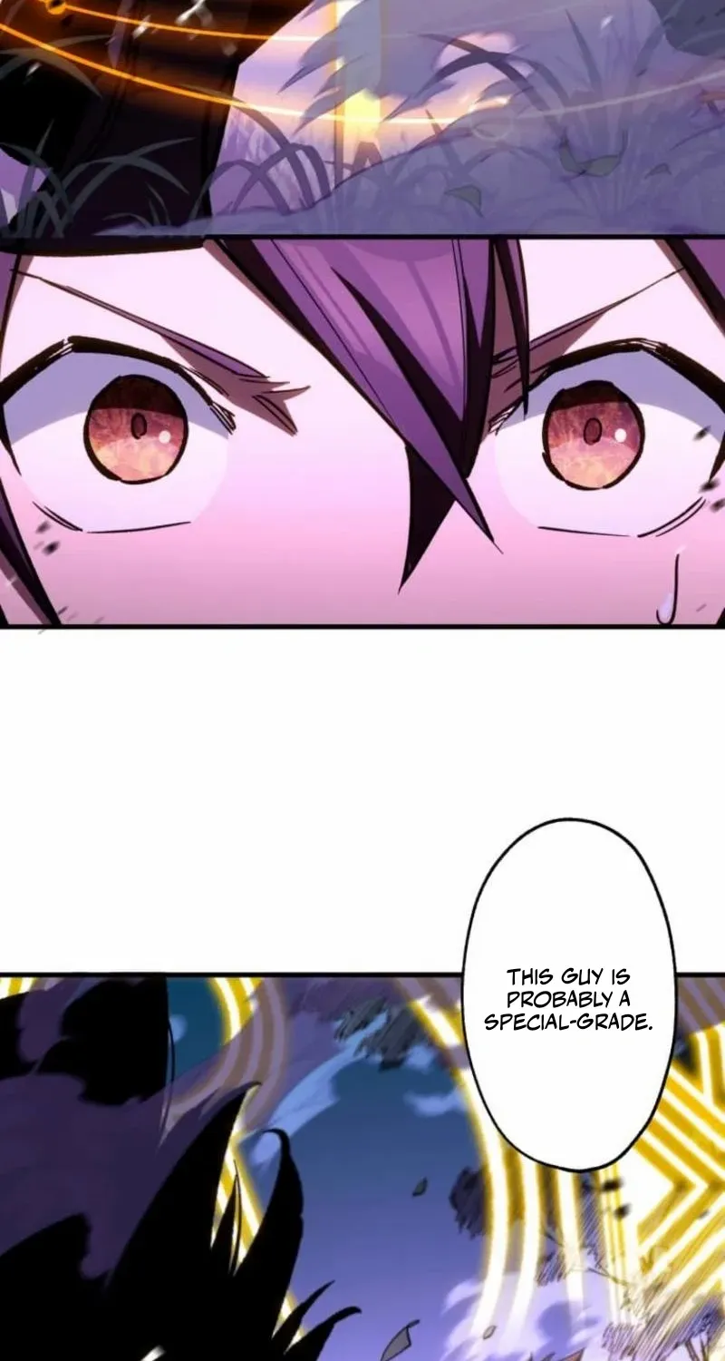 Read Infinite Awakening chapter 18 image 85 on Lezhin