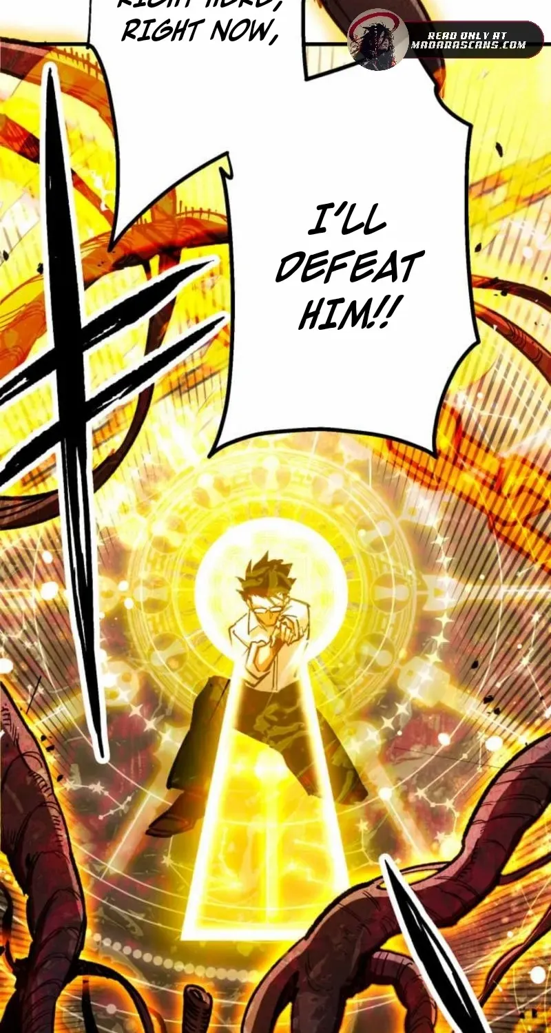 Read Infinite Awakening chapter 18 image 87 on Lezhin