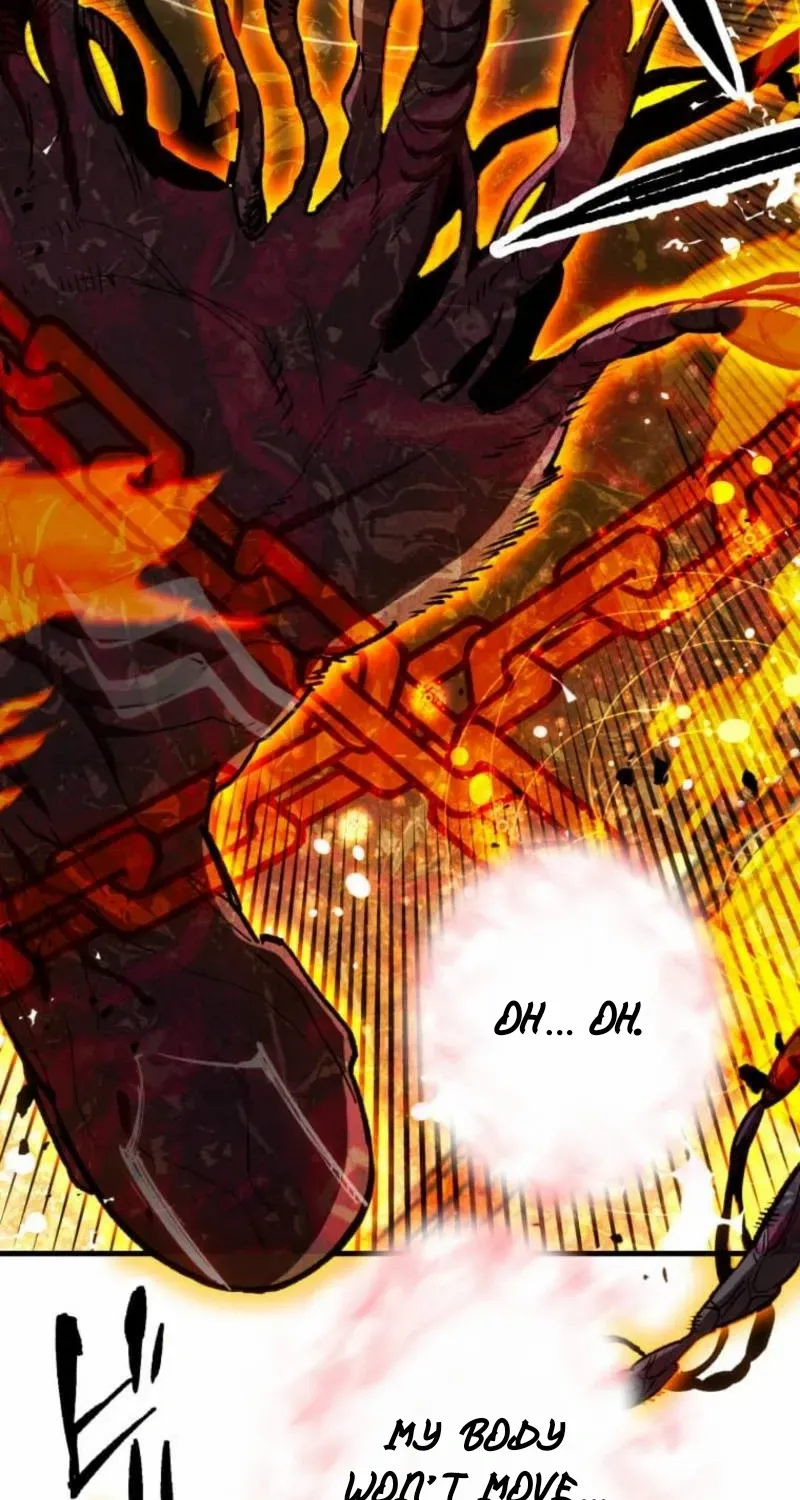 Read Infinite Awakening chapter 18 image 88 on Lezhin