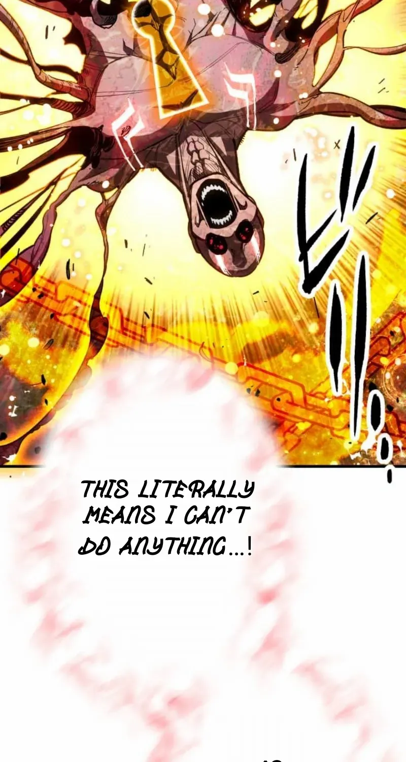 Read Infinite Awakening chapter 18 image 90 on Lezhin