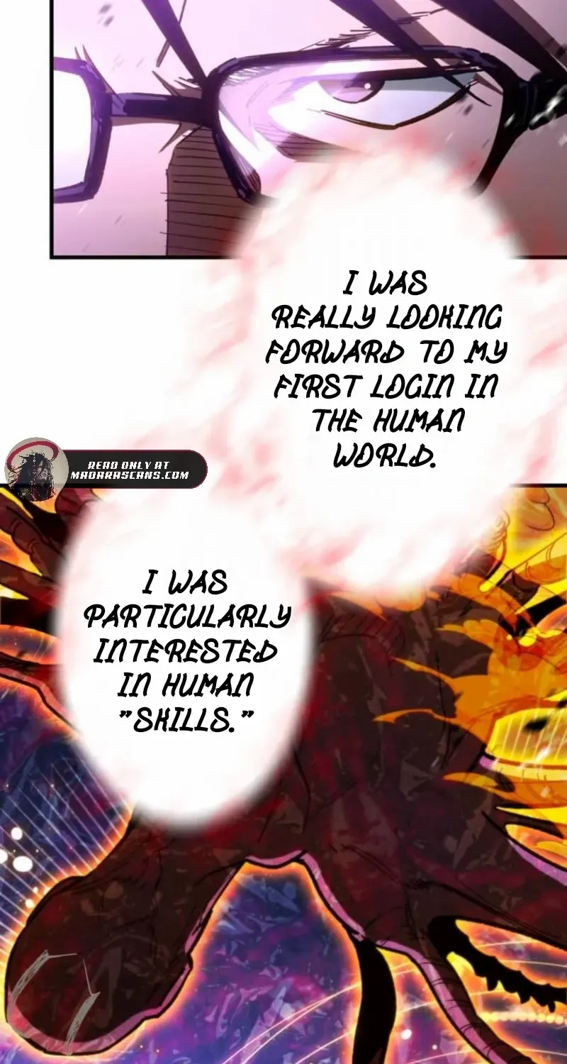 Read Infinite Awakening chapter 18 image 93 on Lezhin