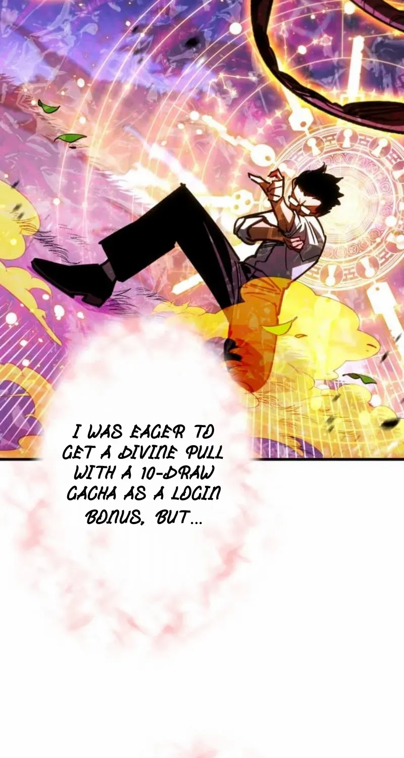 Read Infinite Awakening chapter 18 image 94 on Lezhin