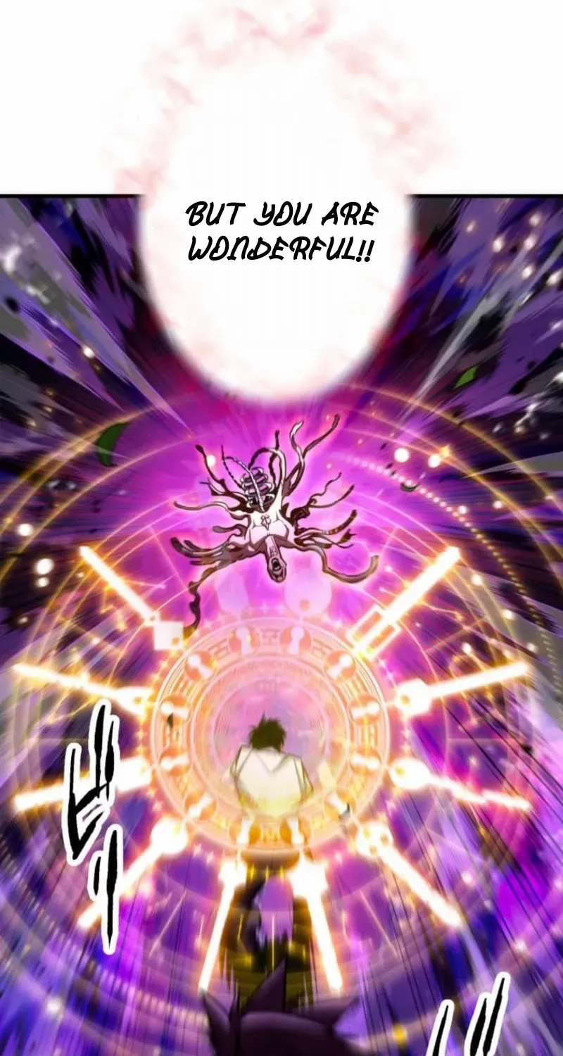 Read Infinite Awakening chapter 18 image 97 on Lezhin