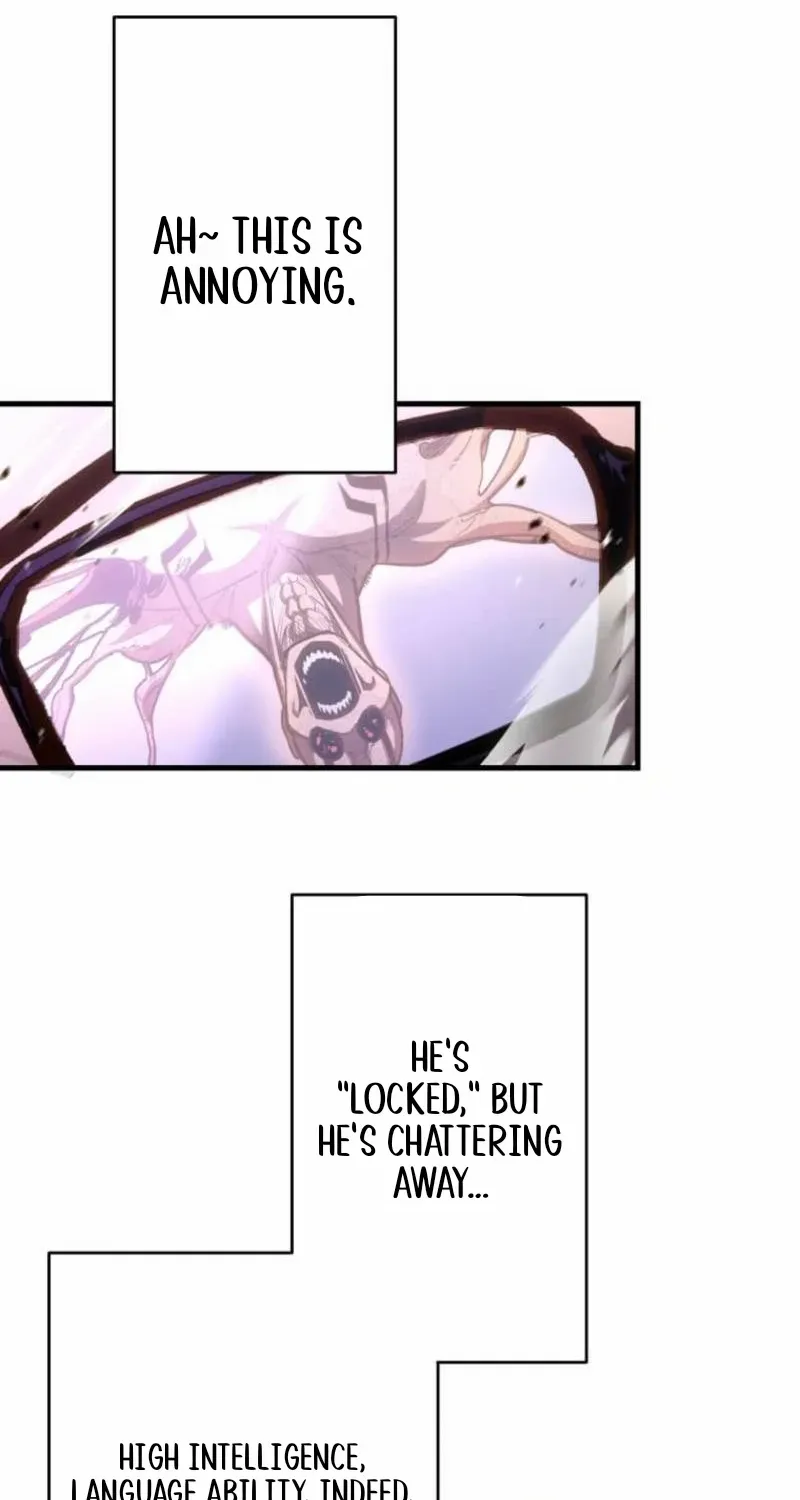 Read Infinite Awakening chapter 18 image 99 on Lezhin