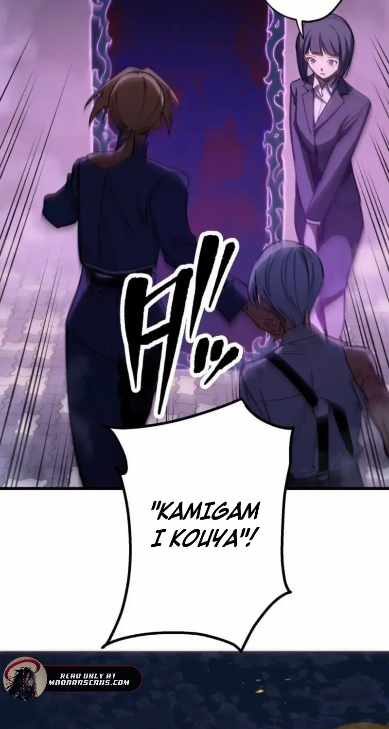 Read Infinite Awakening chapter 19 image 10 on Lezhin
