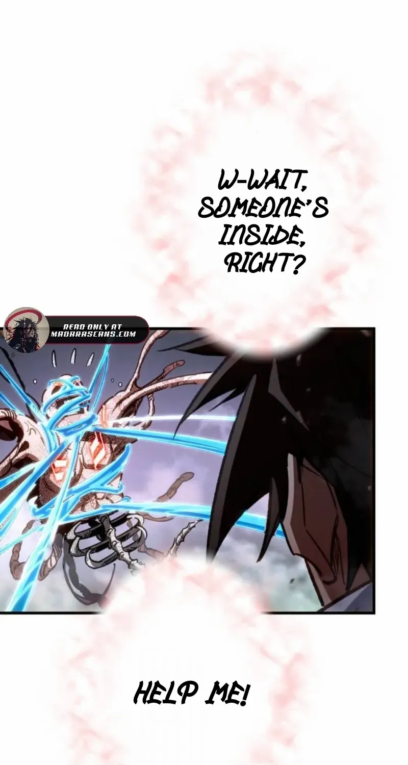 Read Infinite Awakening chapter 19 image 100 on Lezhin