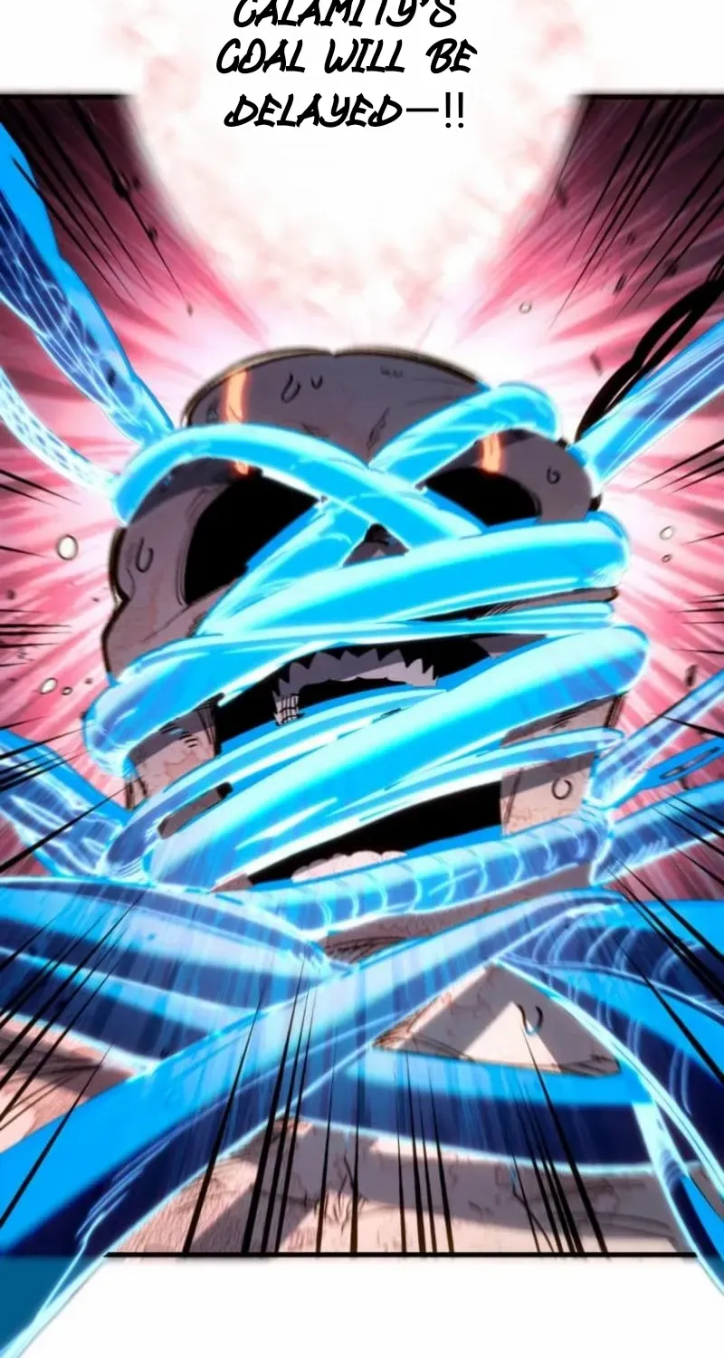 Read Infinite Awakening chapter 19 image 104 on Lezhin