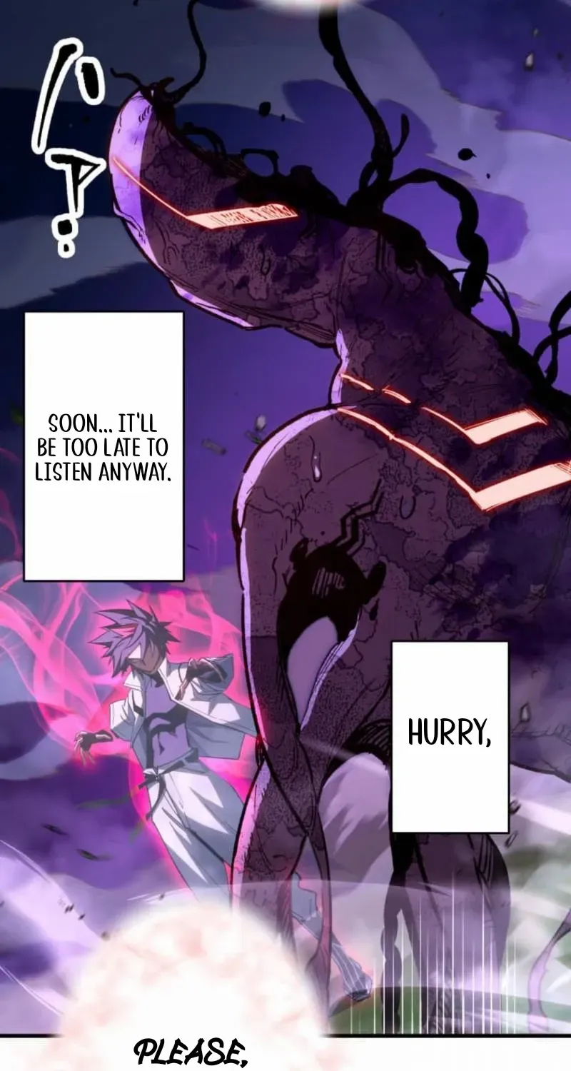 Read Infinite Awakening chapter 19 image 113 on Lezhin