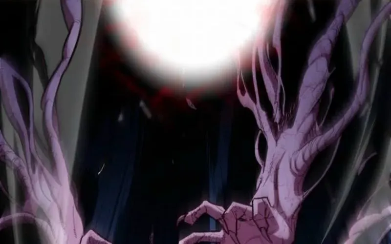 Read Infinite Awakening chapter 19 image 126 on Lezhin