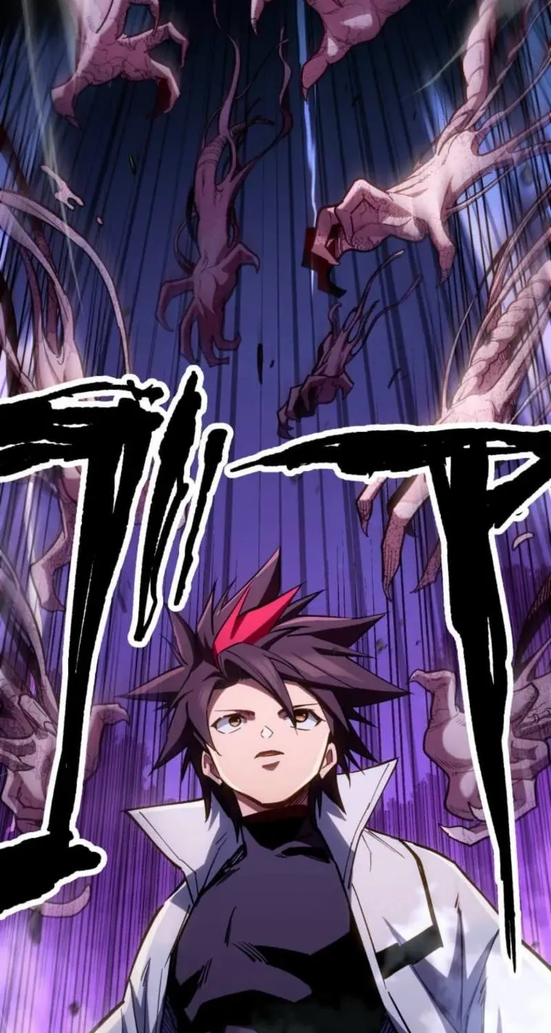 Read Infinite Awakening chapter 19 image 127 on Lezhin