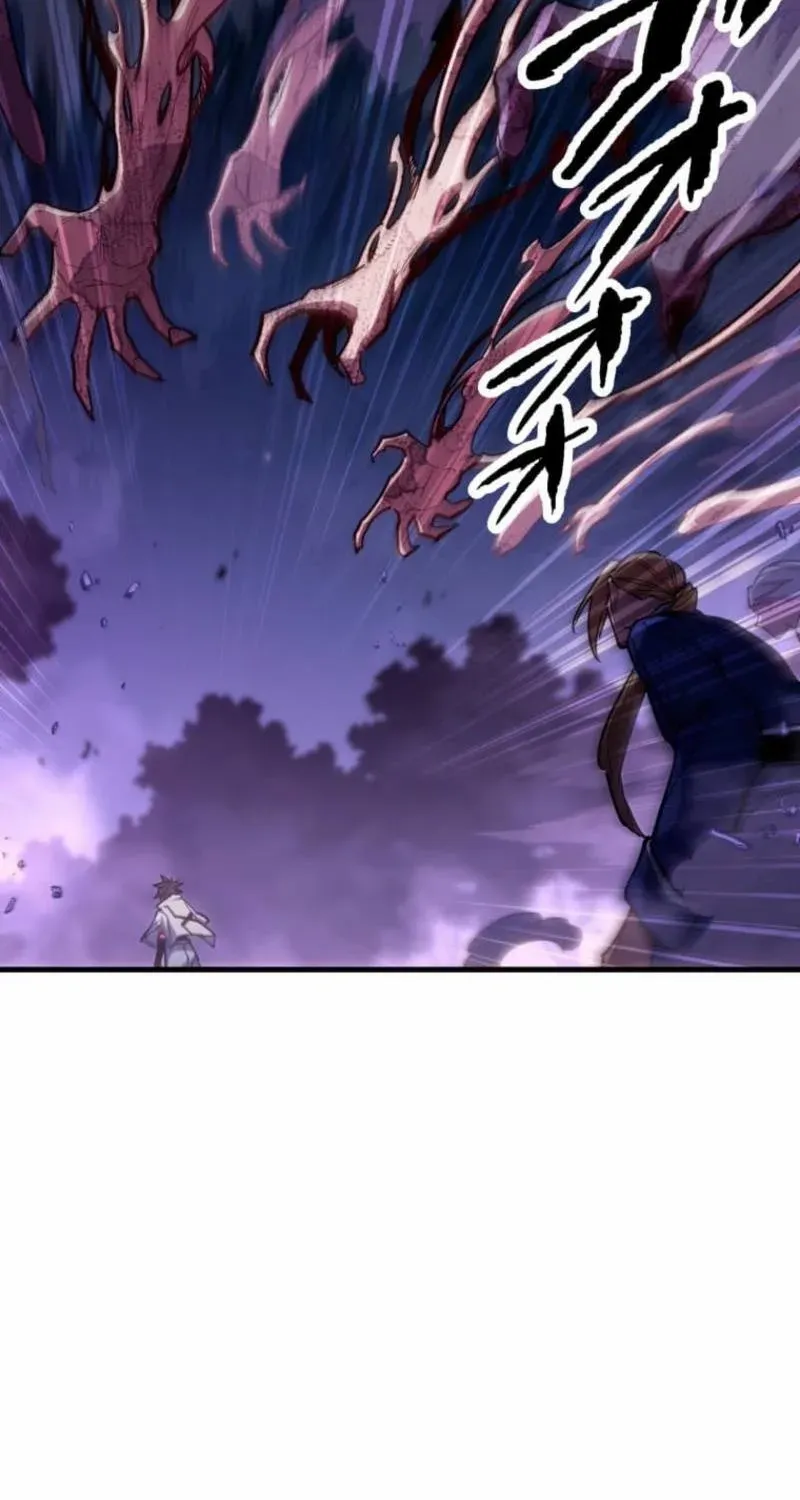 Read Infinite Awakening chapter 19 image 129 on Lezhin