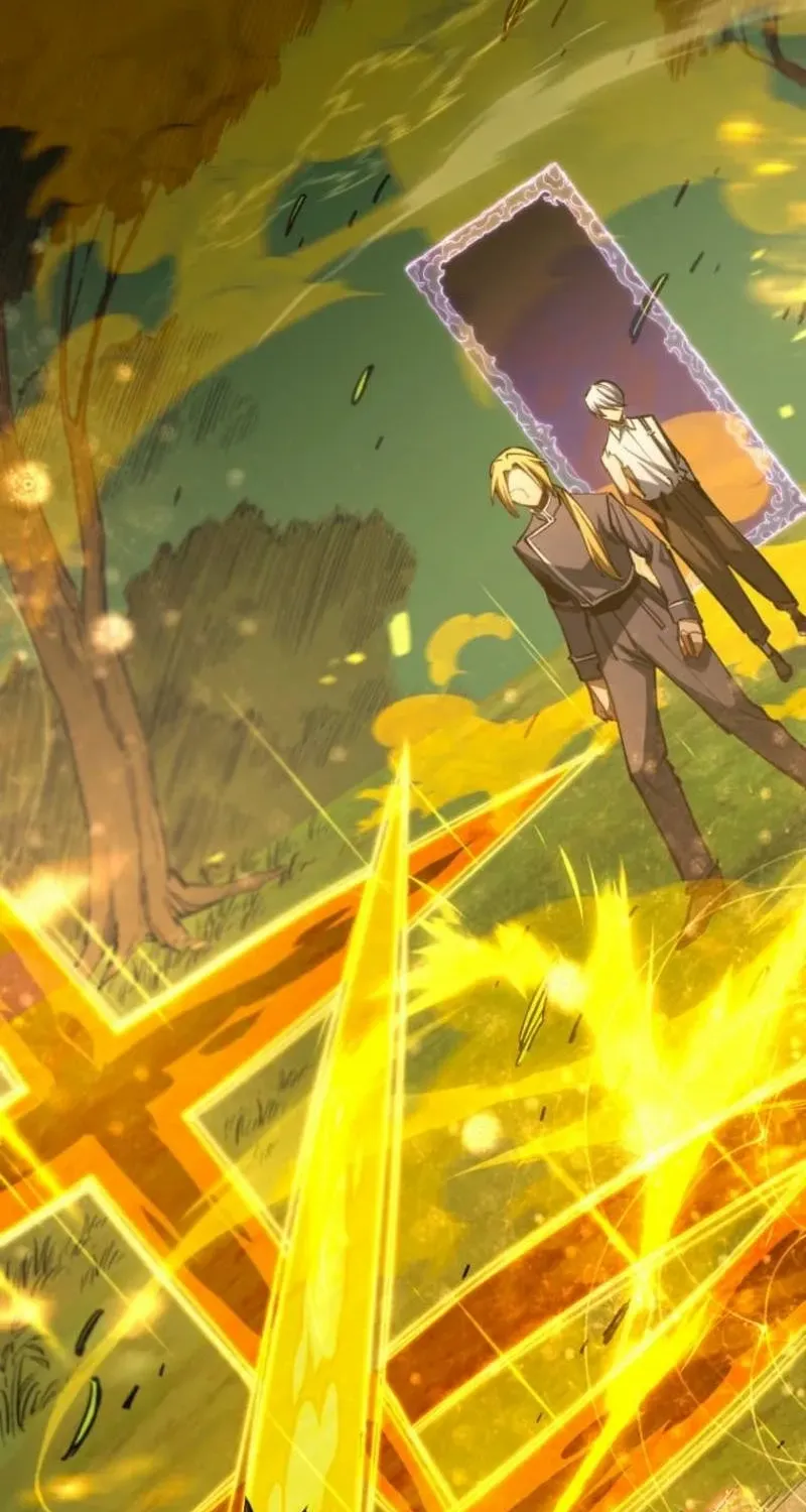 Read Infinite Awakening chapter 19 image 14 on Lezhin