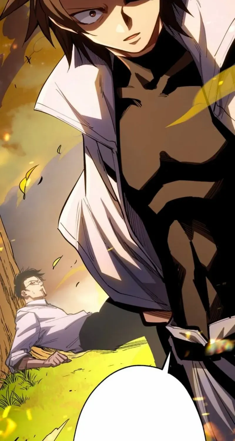 Read Infinite Awakening chapter 19 image 20 on Lezhin