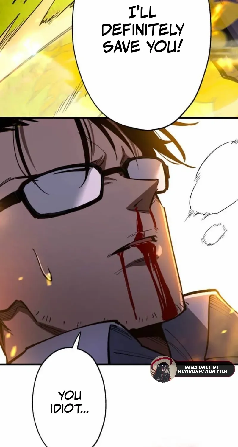 Read Infinite Awakening chapter 19 image 21 on Lezhin