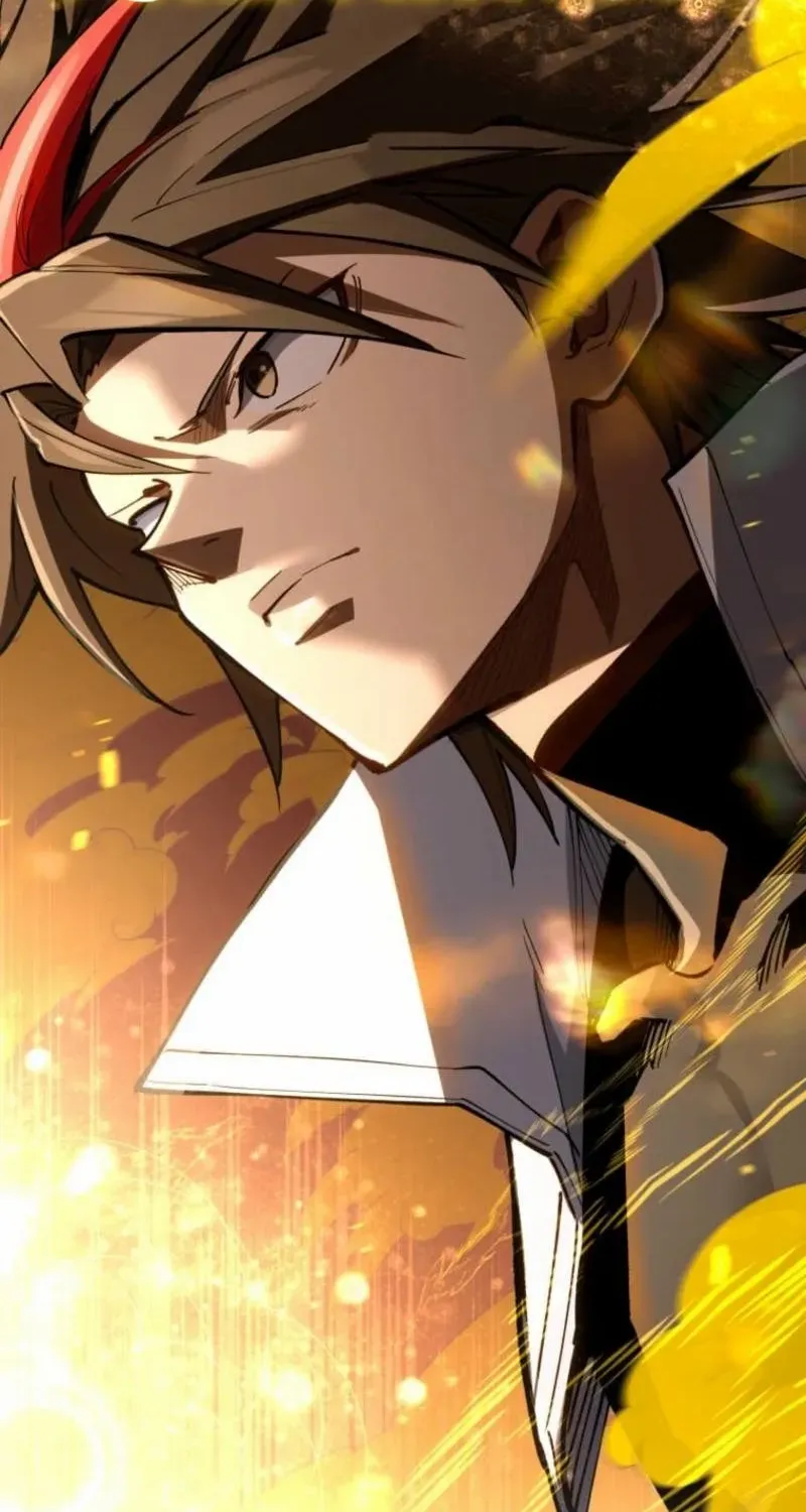 Read Infinite Awakening chapter 19 image 26 on Lezhin