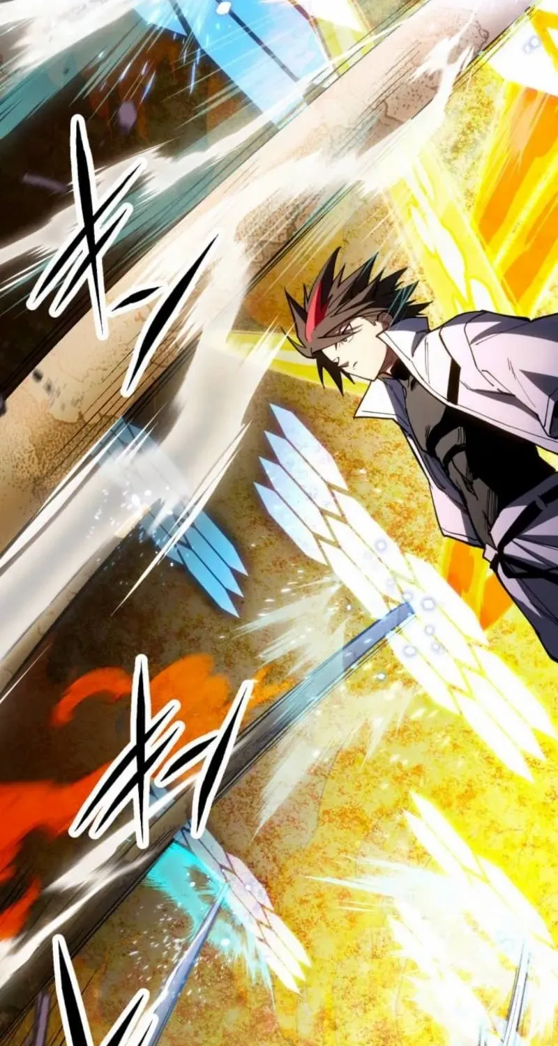 Read Infinite Awakening chapter 19 image 28 on Lezhin