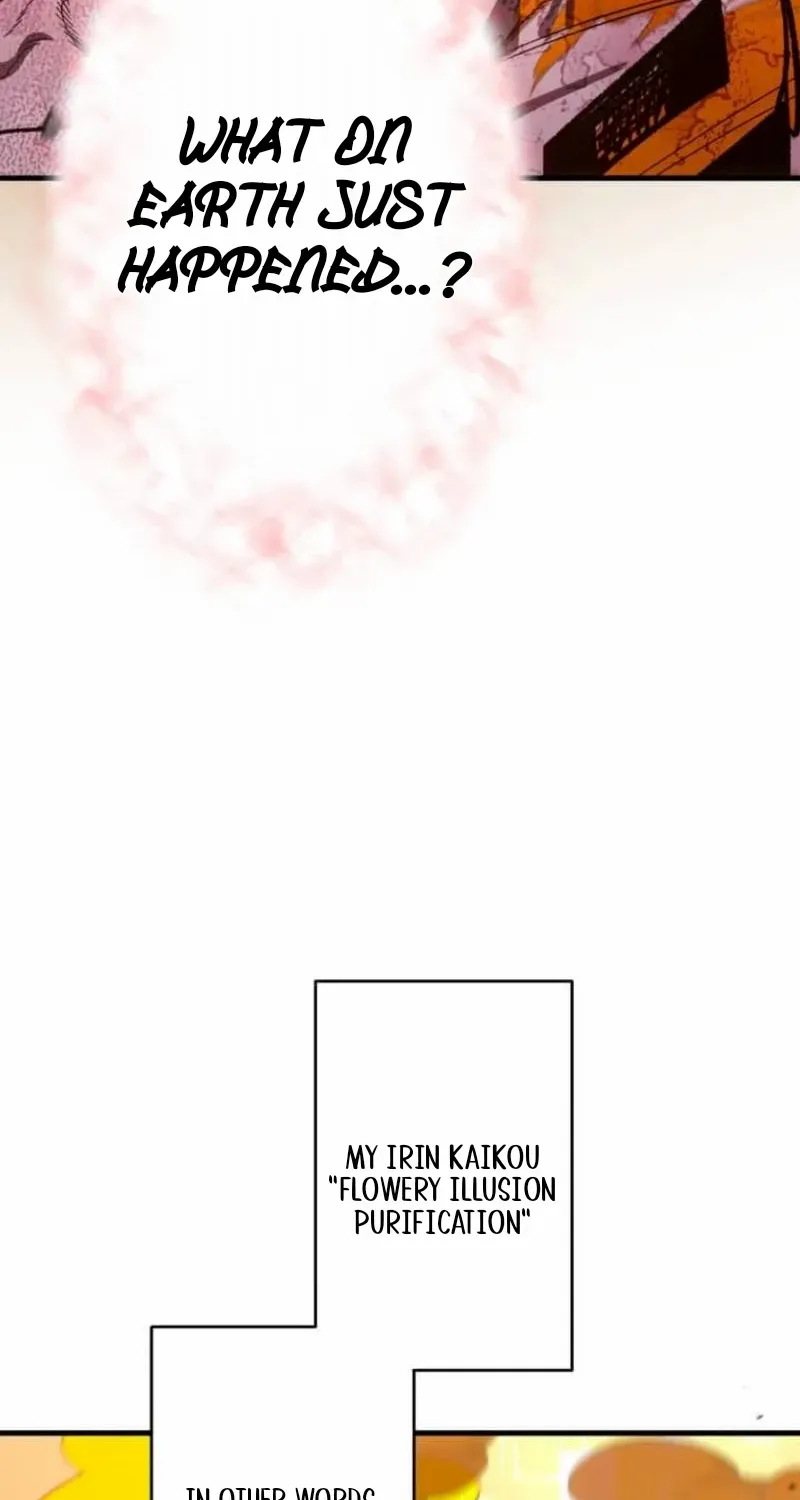 Read Infinite Awakening chapter 19 image 32 on Lezhin